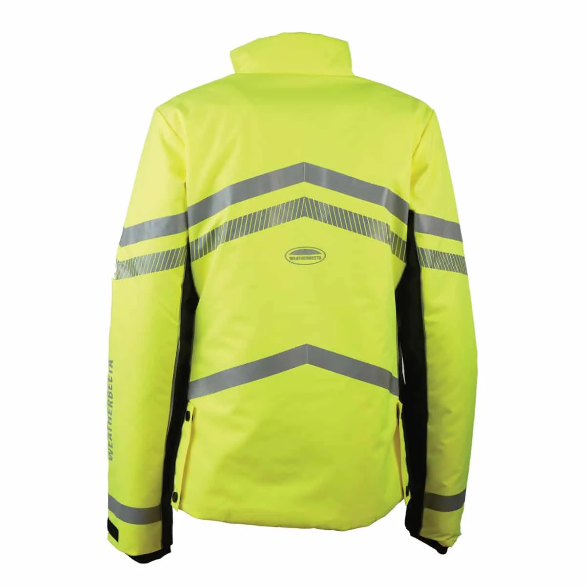 Weatherbeeta Childs Reflective Padded Jacket | Ingatestone Saddlery