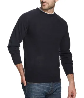 Weatherproof Mens Soft Touch Pullover Sweater, TW2