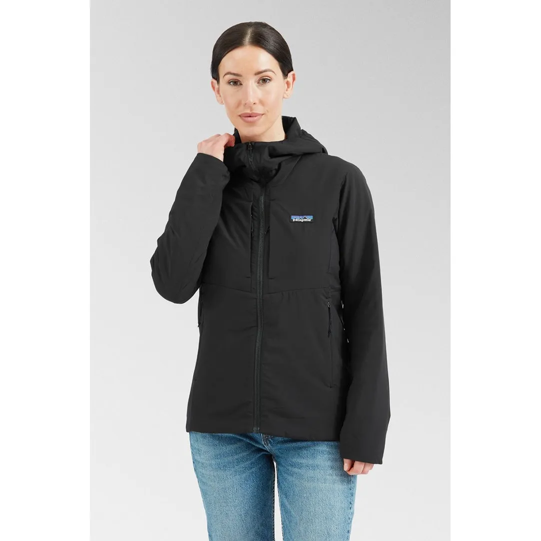 Womens Nano-Air Hoody