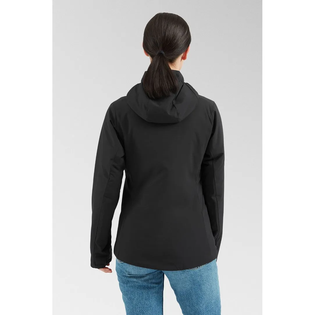 Womens Nano-Air Hoody