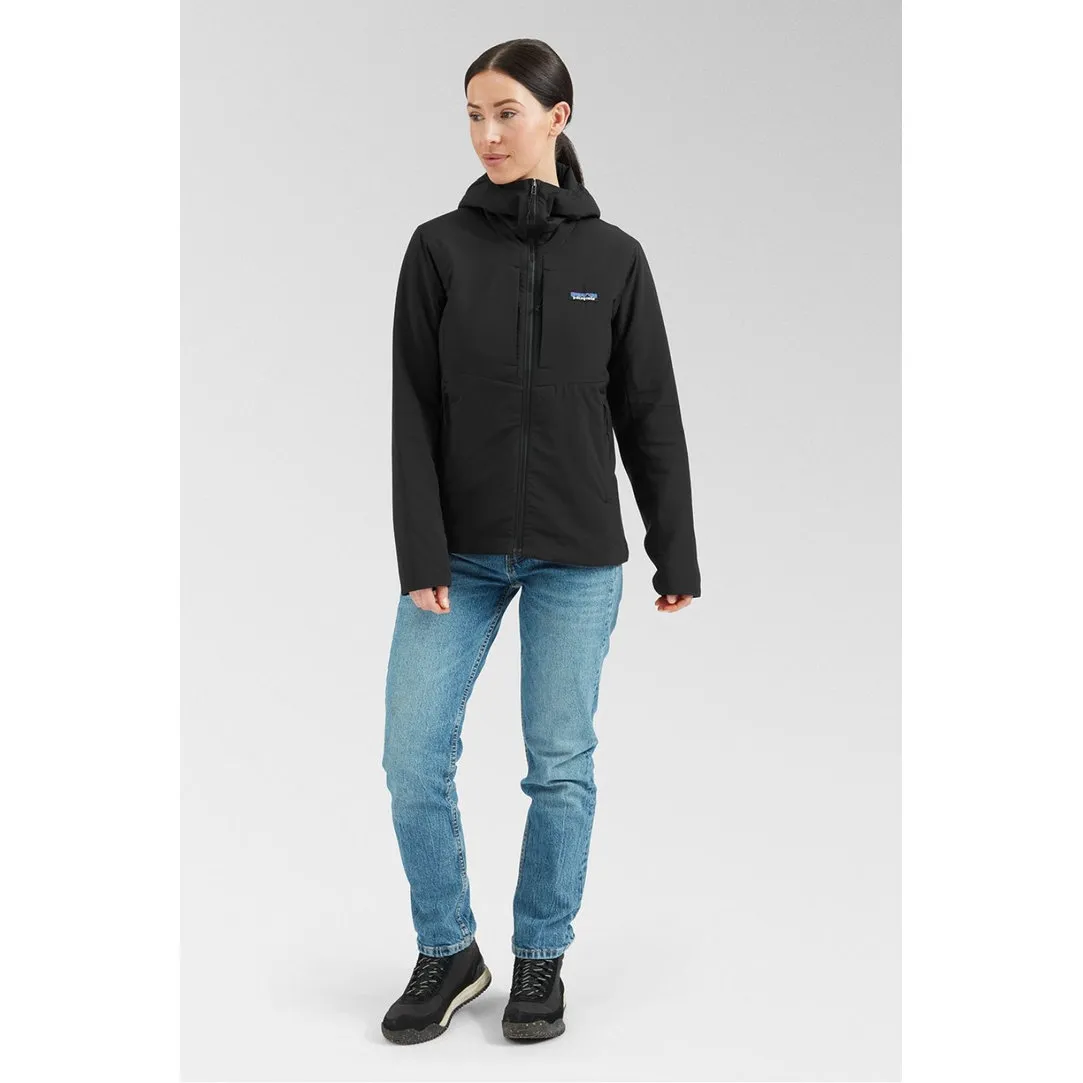 Womens Nano-Air Hoody