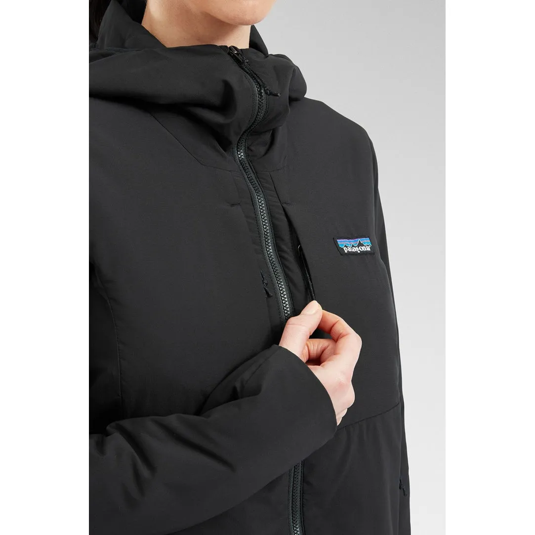 Womens Nano-Air Hoody