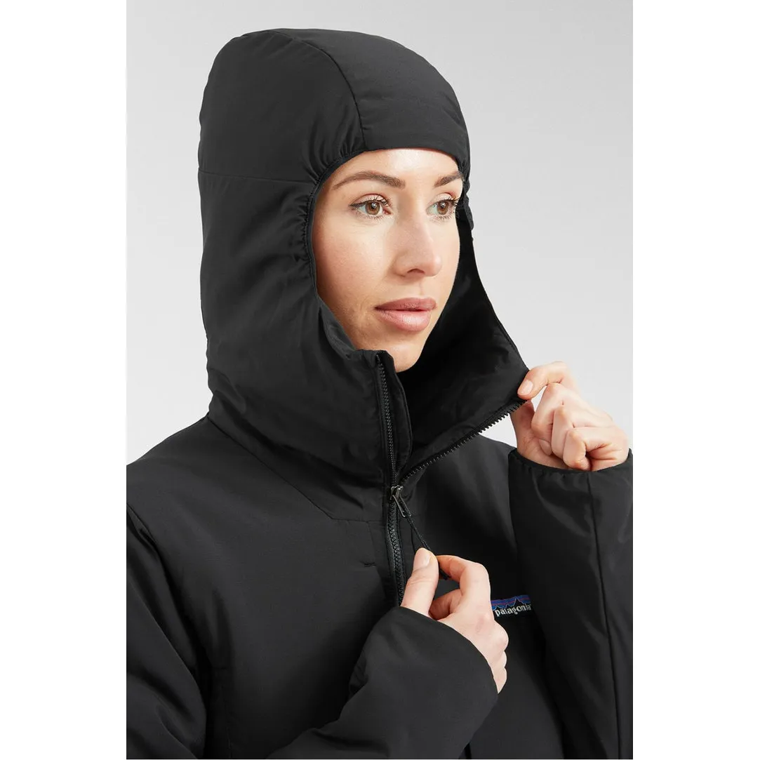 Womens Nano-Air Hoody