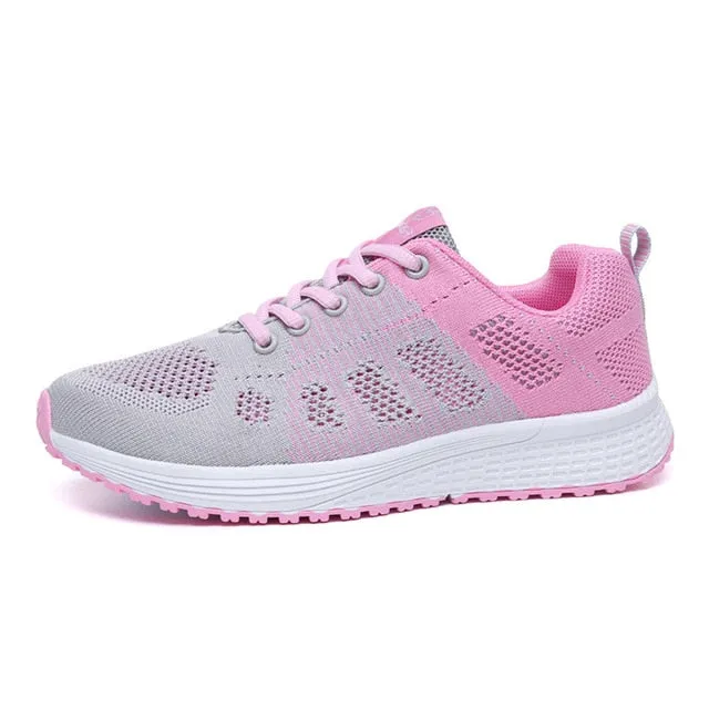 Women's Sports Shoes - Running Shoes