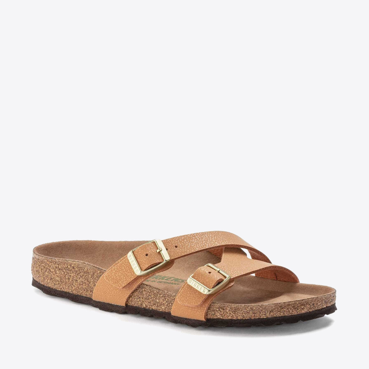 Yao Balance Birkibuc Earthy Vegan